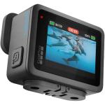 GoPro Hero 4K Waterproof Action Camera