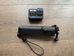 GoPro HERO12 Black Creator Action Camera