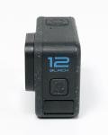 GoPro HERO12 Black 5K Action Camera
