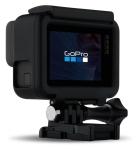 GoPro Waterproof Action Camera with 4K HD Video
