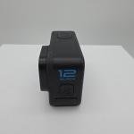 GoPro HERO12 Black Action Camera with Screen Crack