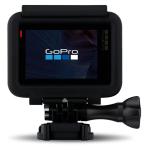 GoPro Waterproof Action Camera with 4K HD Video