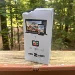 GoPro Hero 4K Action Camera Accessories Bundle BRAND NEW FACTORY SEALED