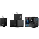 GoPro HERO12 Black Action Camera Bundle