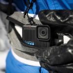 GoPro Hero 4K Waterproof Action Camera