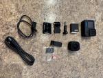 GoPro Hero 12 Black Action Camera