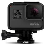GoPro Waterproof Action Camera with 4K HD Video