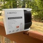 GoPro Hero 4K Action Camera Accessories Bundle BRAND NEW FACTORY SEALED