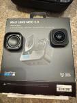 GoPro Hero 12 Black Action Camera