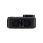 GoPro HERO12 Action Camera - Black