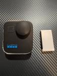 GoPro Max 360 Action Camera - Black