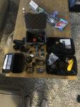 GoPro Hero 10 Black Bundle with Extras