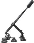 360 Camera Suction Mount for Insta360 and GoPro