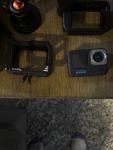 GoPro Hero 10 Black Bundle with Extras