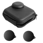 GoPro MAX Mini Waterproof Storage Bag and Lens Cap