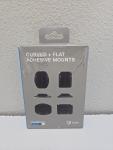 GoPro Flat and Curved Adhesive Mounts