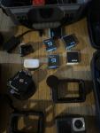 GoPro Hero 10 Black Bundle with Extras
