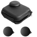 GoPro MAX Mini Waterproof Storage Bag and Lens Cap