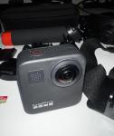 GoPro Max 360 Bundle with 64GB SD Card