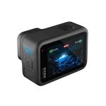 GoPro HERO12 Black Waterproof Action Camera Bundle