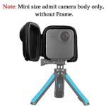 GoPro MAX Mini Waterproof Storage Bag and Lens Cap