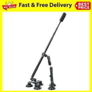 Kliburash Cordless Electric Spin Scrubber with Remote