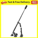 Kliburash Cordless Electric Spin Scrubber with Remote