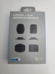 GoPro Flat and Curved Adhesive Mounts