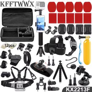 Yoethan Accessory Kit for GoPro Hero Cameras