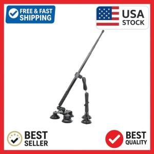 360 Camera Suction Cup Mount for Insta360 & GoPro