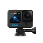 GoPro HERO12 Black Waterproof Action Camera Bundle