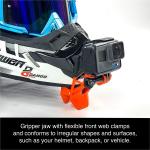 Dango Design GoPro Helmet Gripper Clip Mount