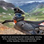 Dango Design GoPro Helmet Gripper Clip Mount