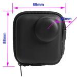 GoPro MAX Mini Waterproof Storage Bag and Lens Cap