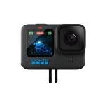 GoPro HERO12 Black Waterproof Action Camera Bundle
