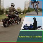 Motorcycle Accessory Bundle for Insta360 ACE Pro ONE X4 X3 X2 X ONE R RS GO 2 3,