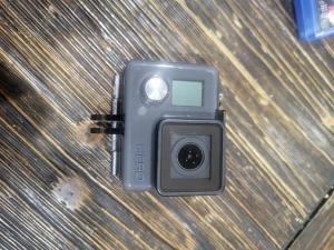 GoPro Hero Camera