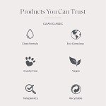 CLEAN CLASSIC Vegan Eau de Parfum Rollerball Set