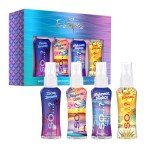 So…? Summer Escapes Body Mist Gift Set