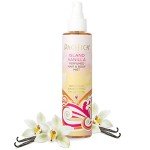 Pacifica Island Vanilla Vegan Hair and Body Mist
