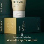 Goodal Vegan Rice Milk Moisturizing Cream 2.36 oz