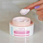 Radiant Vegan Face Mask - Bliss Mighty Marshmallow