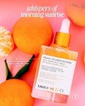 Vegan Collagen Booster Anti-Aging Serum 1.7 Fl Oz