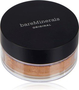 Bare Minerals Vegan Foundation, Medium Beige 0.28 oz