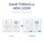 Vegan Hydrating Korean Face Mask Sheet Set