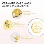 Vegan Hydrating Korean Face Mask Sheet Set
