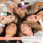 Vegan Microdermabrasion Scrub for All Skin Types