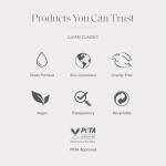 CLEAN CLASSIC Vegan Eau de Parfum Rollerball Set