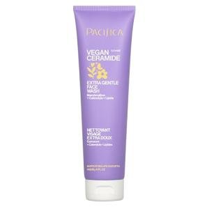 Pacifica Vegan Ceramide Gentle Face Cleanser 5oz