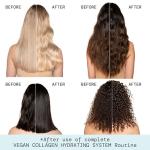 Pacifica Vegan Collagen Hydrating Conditioner 8 fl oz